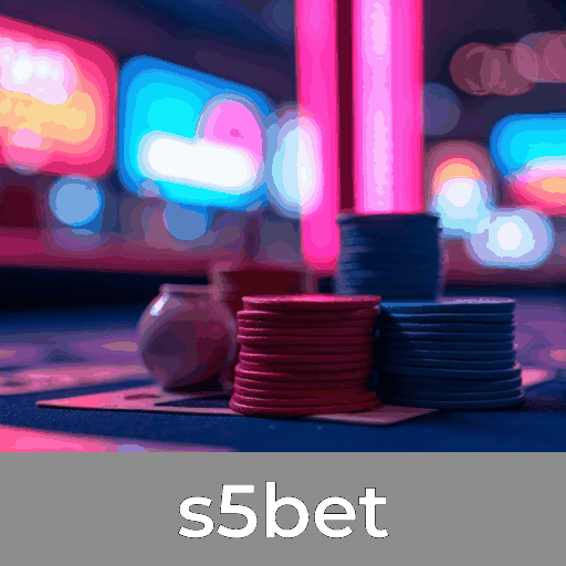 s5bet: Viva a Emoção dos Jogos de Cassino e Ganhe Grandes Prêmios
