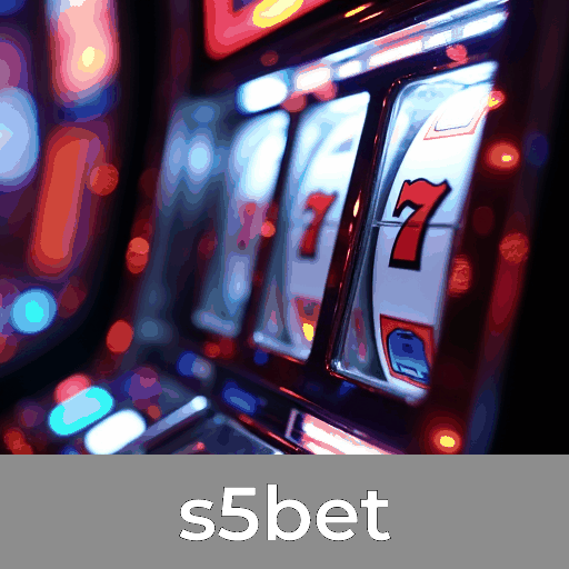 s5bet: A Revolução das Apostas na Palma da Sua Mão